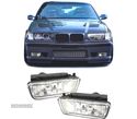 FARÓIS DE NEVOEIRO PARA BMW SERIE 3 E36 1990-1999 - 1