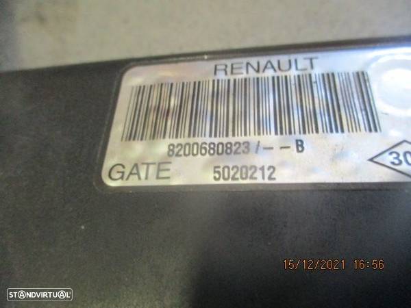Ventilador 8200680823B RENAULT MEGANE 2 2007 1.4I Gate - 4