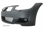 Parachoques Bmw Série 3 E92 E93 (2006-2010) Pack M - 3