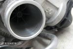 TURBINA 1.2 THP CITROEN PEUGEOT 308 II T9 - 8