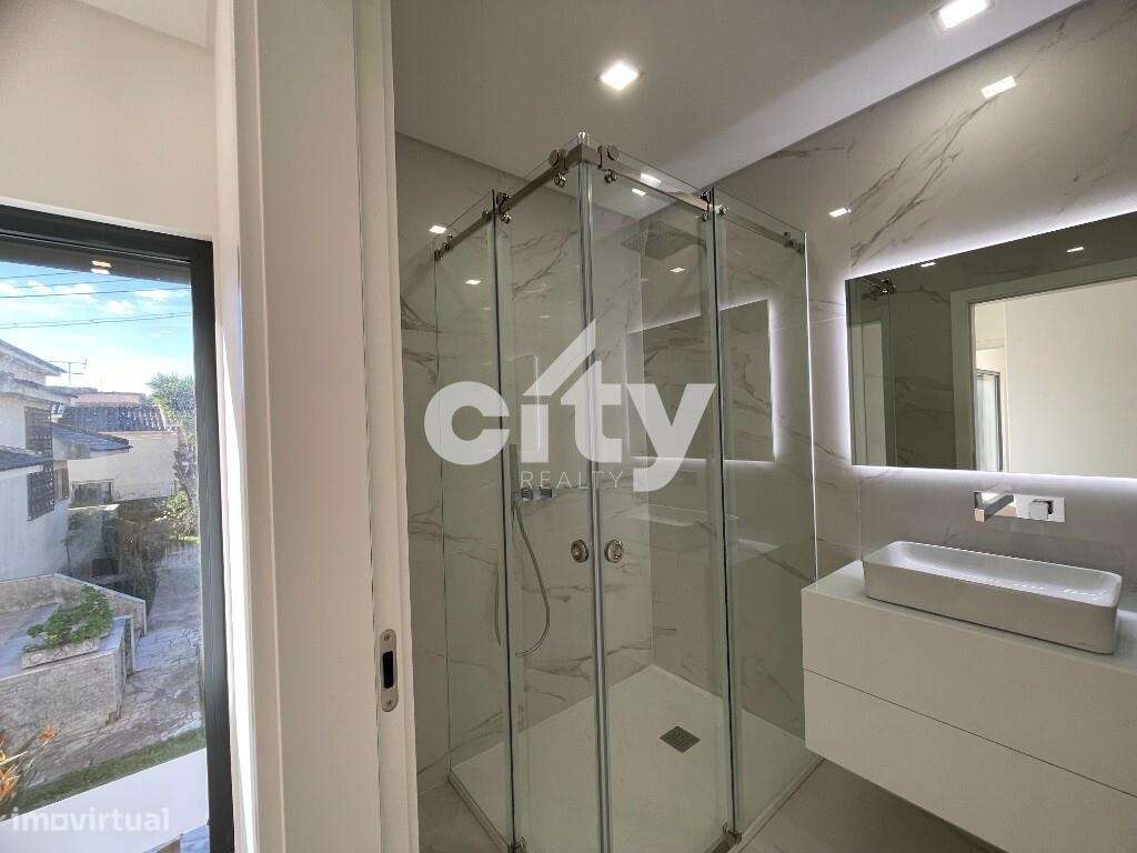 Apartamento T3 Box-9