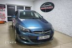 Opel Astra 1.4 Turbo Edition - 2