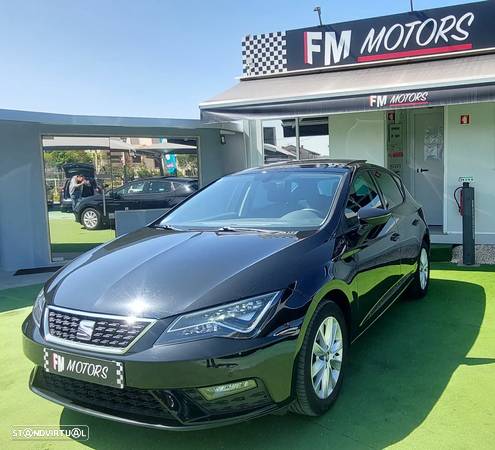 SEAT Leon 1.0 EcoTSI Style S/S - 2