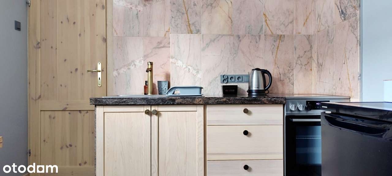 Ogród i Las – Wolności, Gdynia Działki Leśne-2