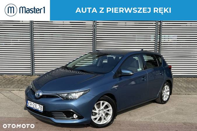 Toyota Auris Hybrid 135 Premium - 1