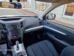 Subaru Outback Legacy 2.0 D Comfort 00X AT - 25