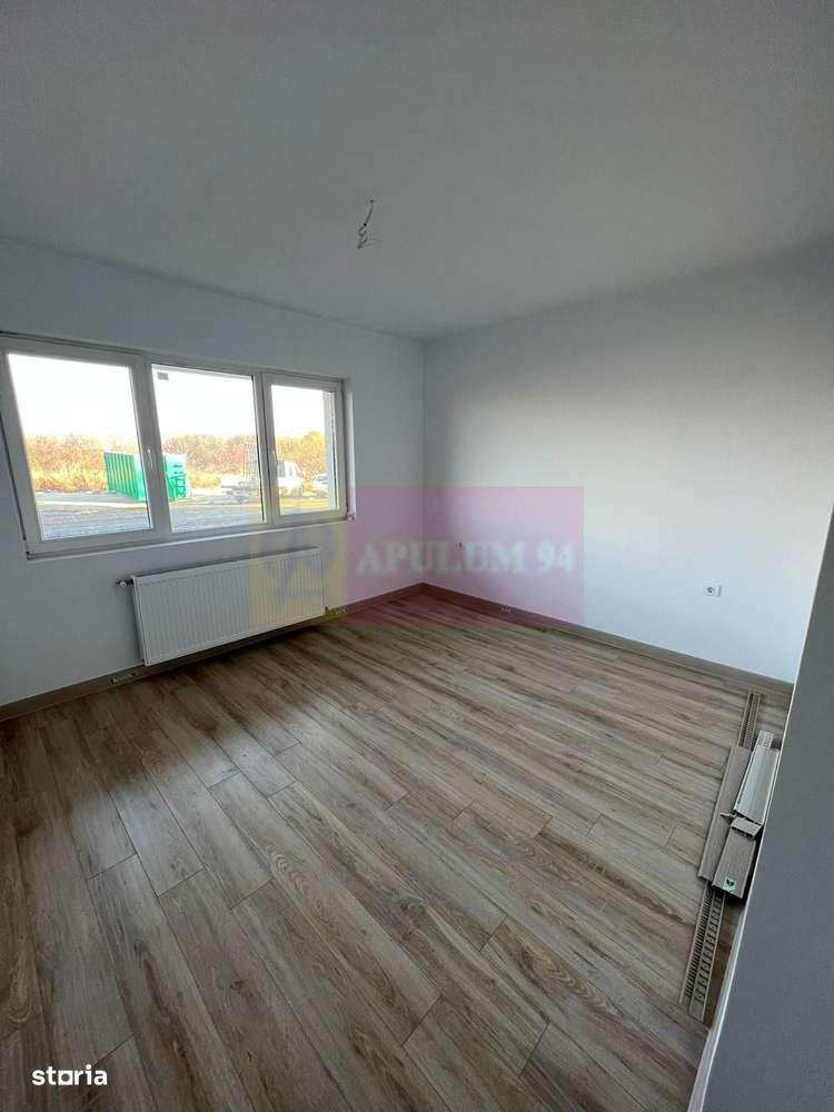 Apartament 2 camere 42mp Popești zona linistita - Imagine principală: 3/6