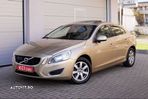 Volvo S60 D5 AWD Geartronic - 1