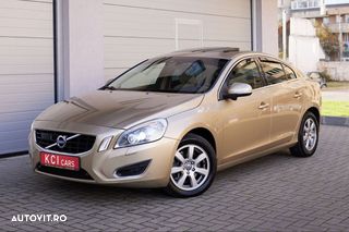 Volvo S60 D5 AWD Geartronic