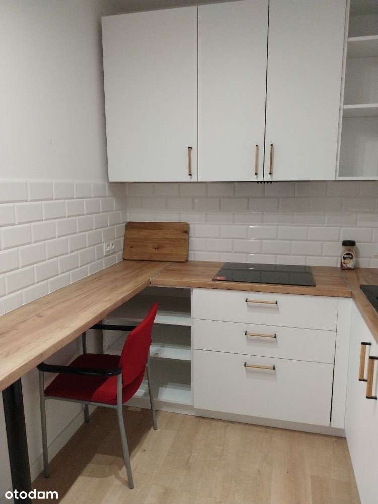 Pokój, rondo Wiatraczna, SWPS, PW, od lutego, bezpośrednio - Pełny obrazek: 5/8