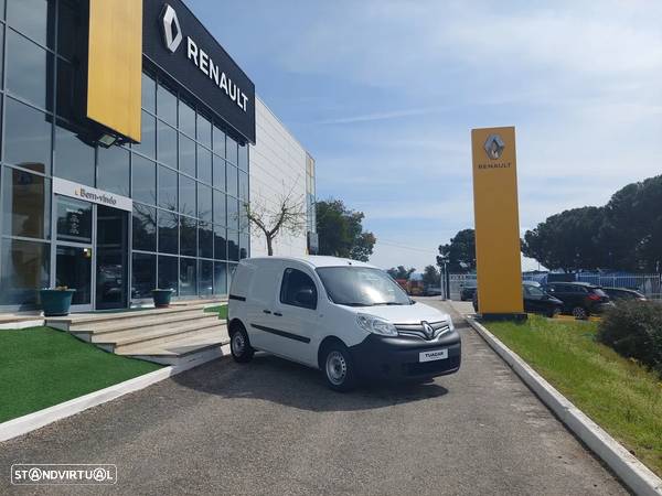 Renault KANGOO 3Lug. BUSINESS 1.5dCi 90CV - 2