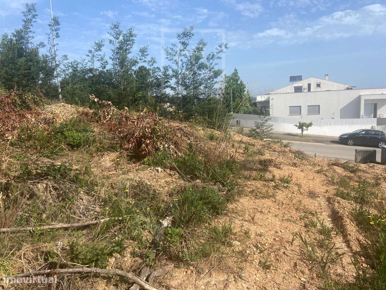 Lote de Terreno  Venda em Moita,Anadia-21