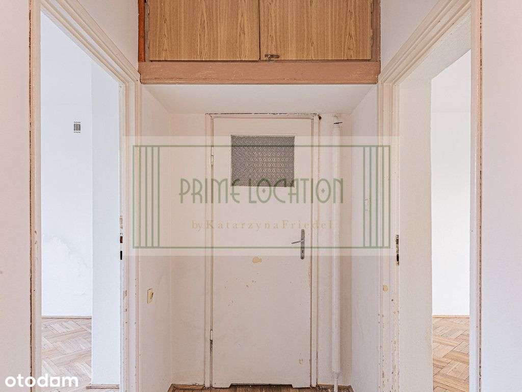 możliwość 3 pokoi / balkon / do aranżacji-14