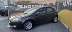 Fiat Bravo 1.6 M-Jet Emotion Pur-O2 - 12