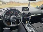 Audi A3 2.0 TDI clean diesel Quattro Attraction S tronic - 9