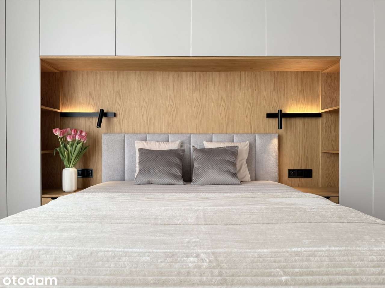 3pok 66m2 Mokotów premium 2024 gotowe do wprowadz!-9