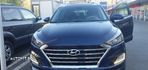 Hyundai Tucson 1.6 T-GDi 4WD 7DCT Premium - 1