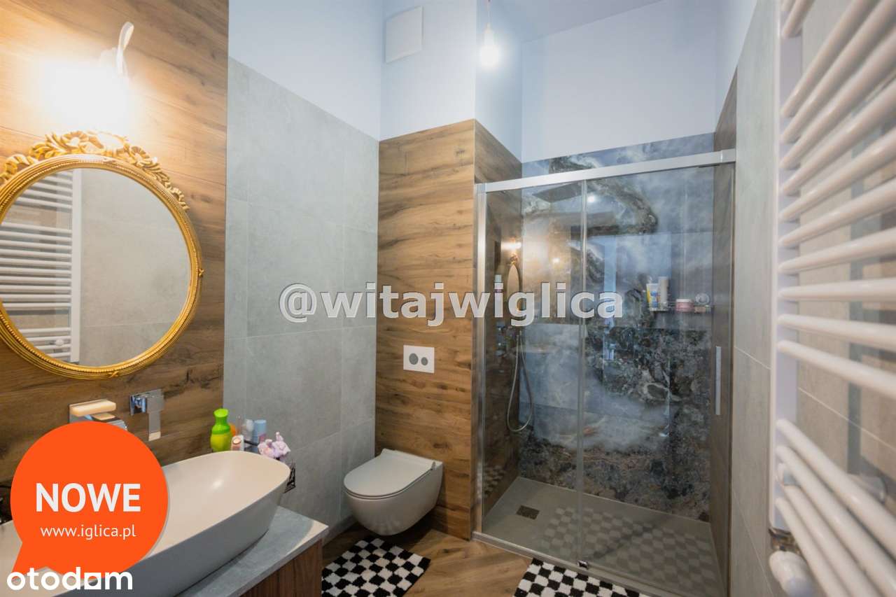 Nietypowe, 2 pokoje, Krzyki, Wojszyce-5