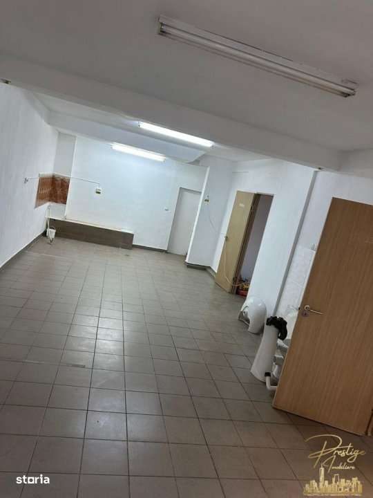 Spatiu comercial 60mp cu acces din strada de inchiriat in Marasti - Imagine principală: 3/7