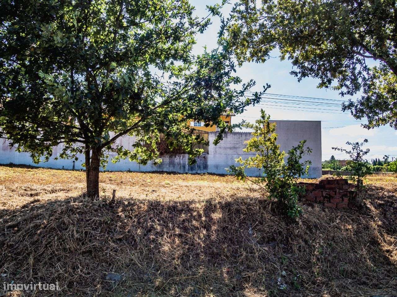 Terreno para construção de moradia isolada, Oiã, Oliveira do Bairro - Grande imagem: 2/11