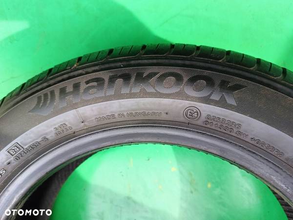 155/65/14 HANKOOK KINERGY ECO, 2 szt 6,5 mm - 5