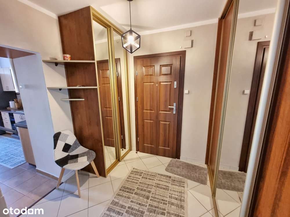 Mieszkanie M-4 | 62,29m2 | 2 Piętro | Słoneczne - Pełny obrazek: 4/16