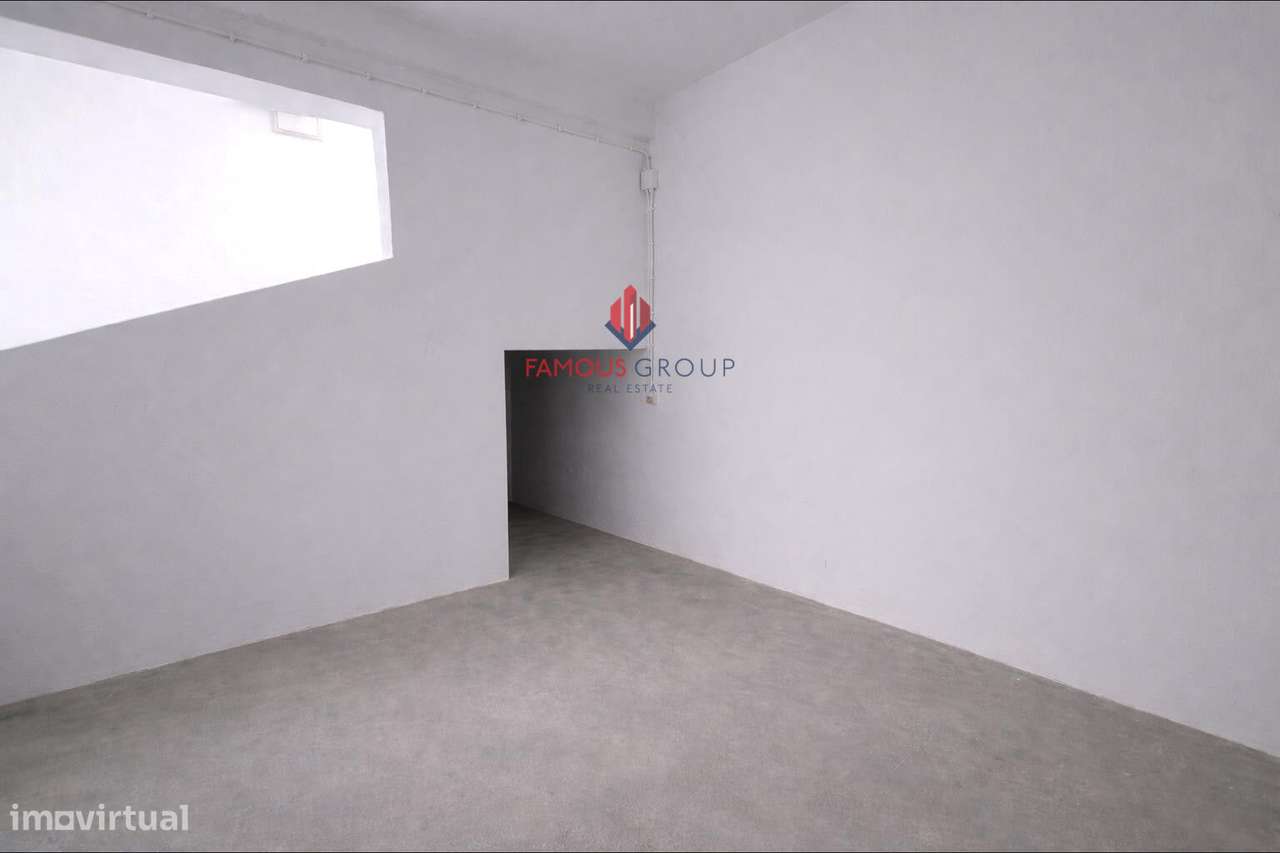 Armazém com Excelente Localização em Portimão - Grande imagem: 5/11