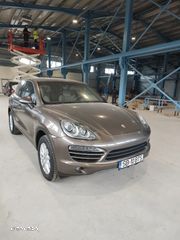 Porsche Cayenne 3.0TD