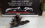 Turbosuflanta SsangYong Kyron , 2. 0 xdi , 141 cp, cu geometrie variabila , an 2005 - 2010, cod A6640900780 - 1