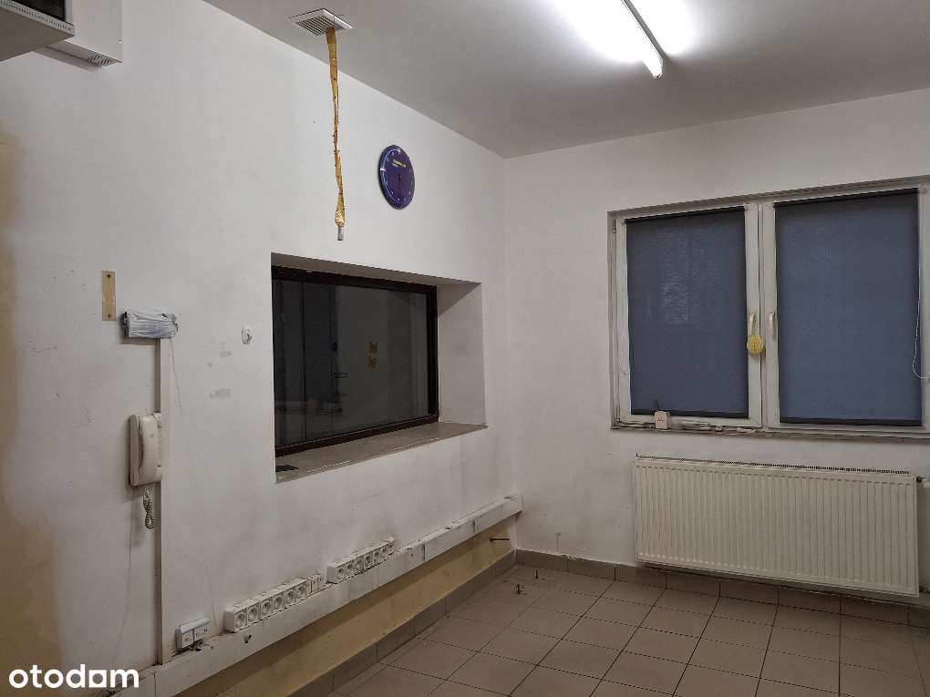 Sprzedam lokal użytkowy-11