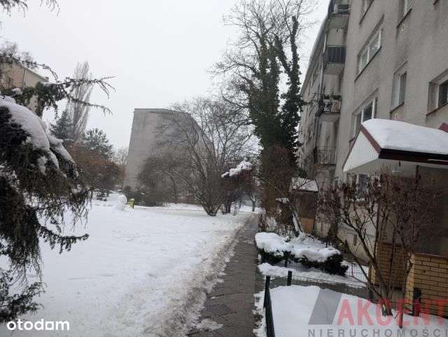 Pokój z kuchnią na Ochocie-7