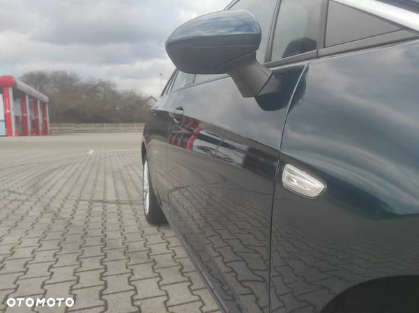 Opel Astra 1.0 Turbo Start/Stop Sports Tourer Business - 32