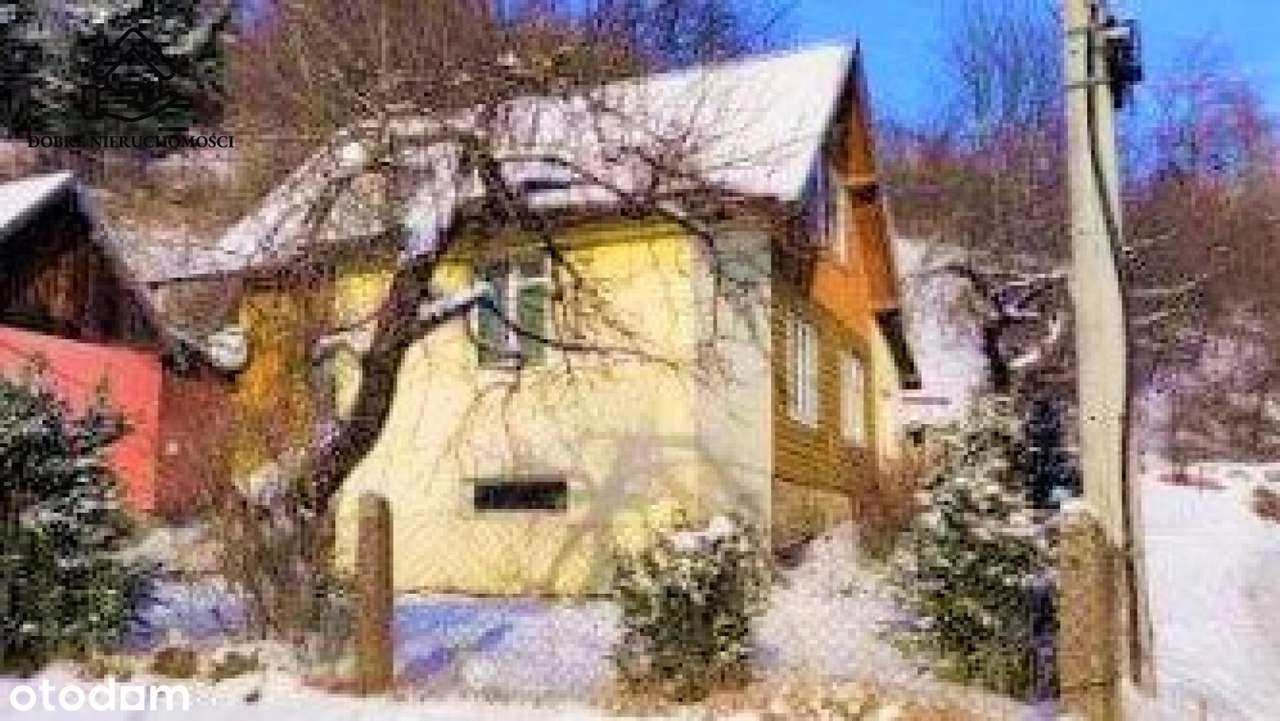 Dom z Klimatem - Muszyna - Promocja - Pełny obrazek: 4/5