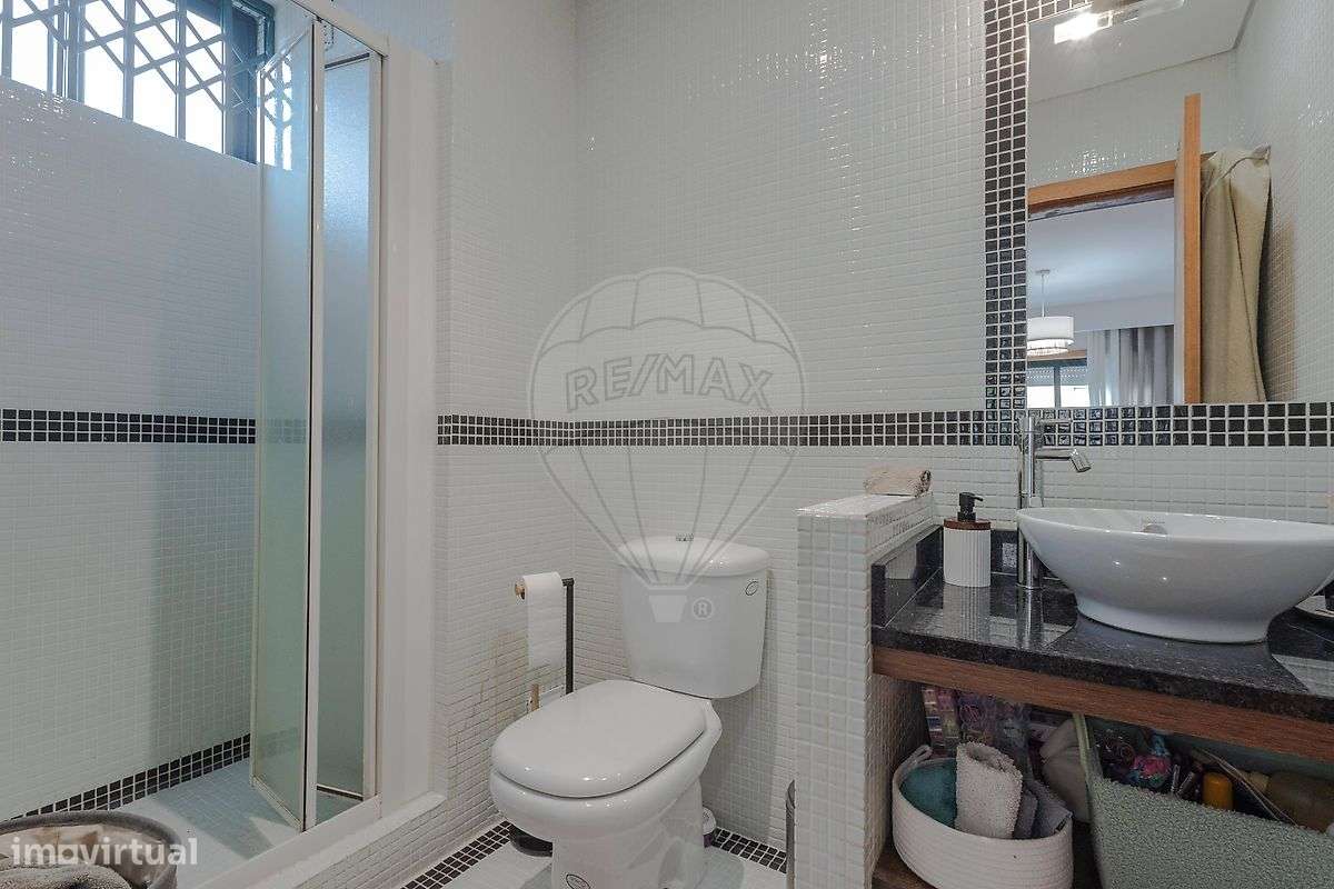 Apartamento T2 para venda-22