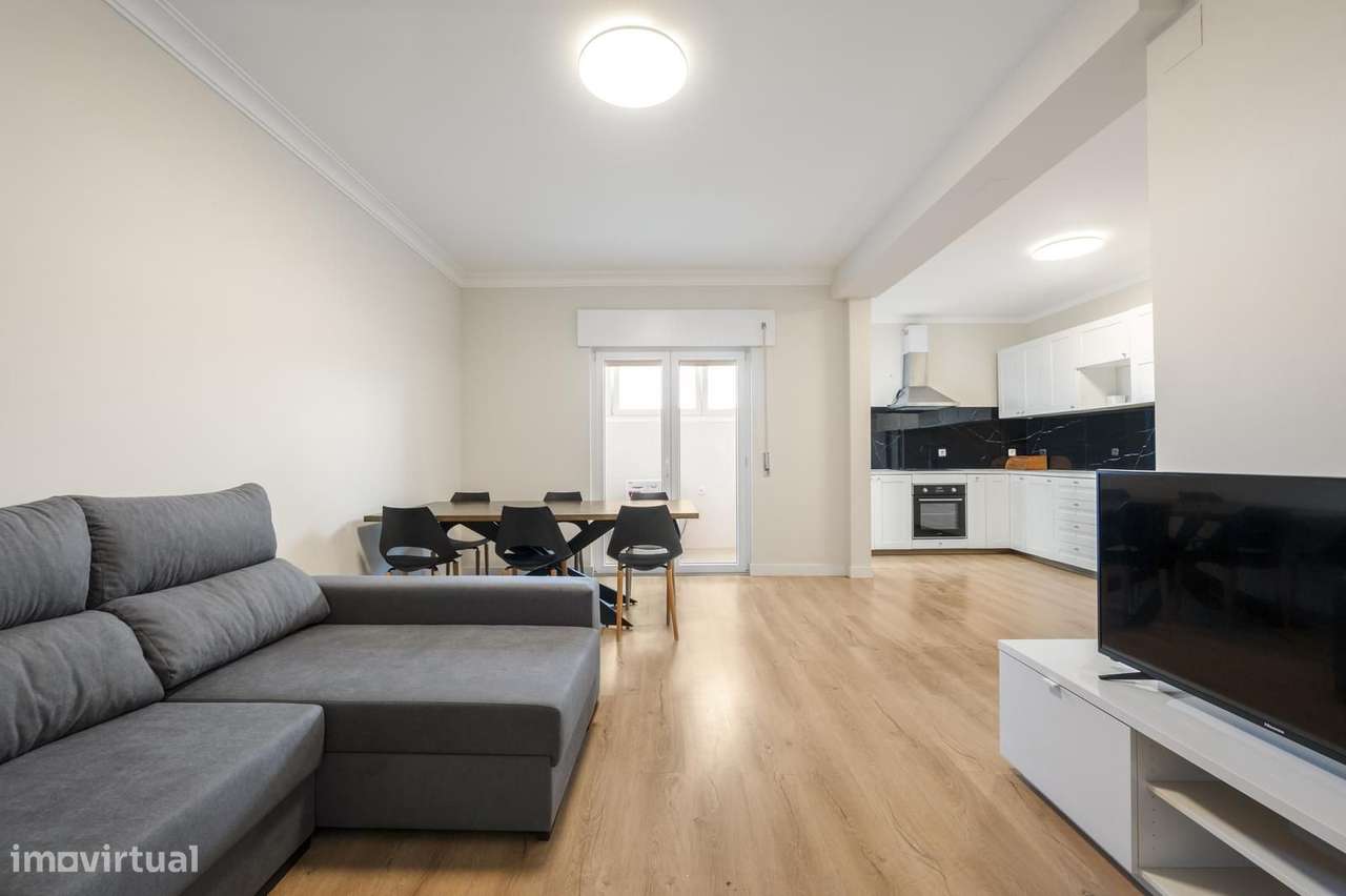 Duplex T4 com terraço, Grandola - Grande imagem: 3/27