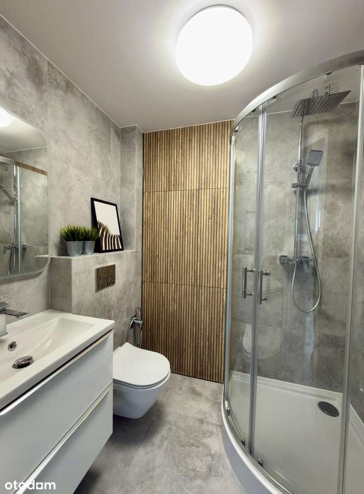 3 pokoje z balkonem po remoncie Plac Teatralny-12