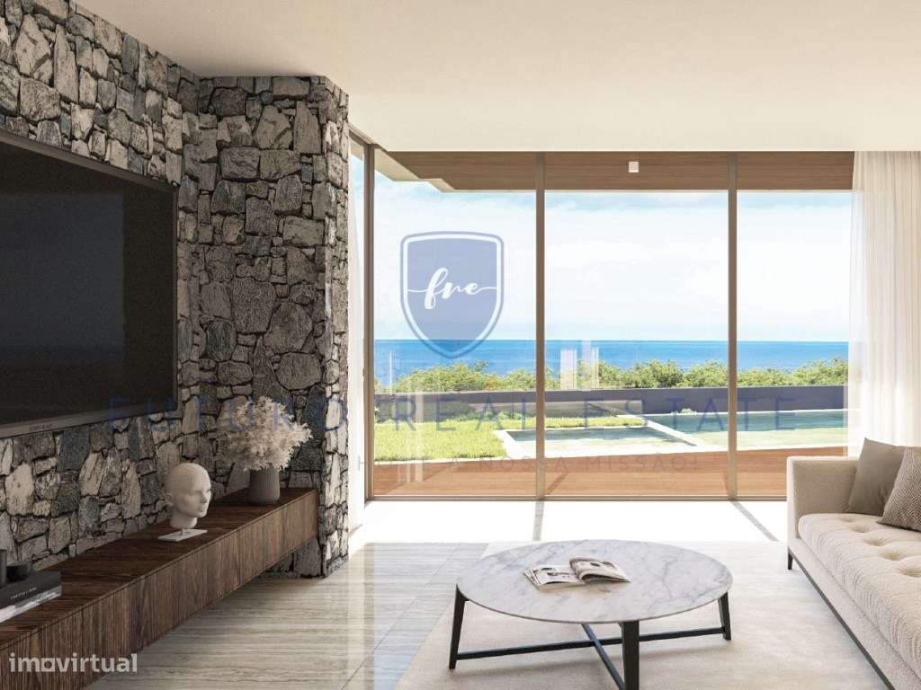 MORADIA DE LUXO T3 - Grande imagem: 5/22