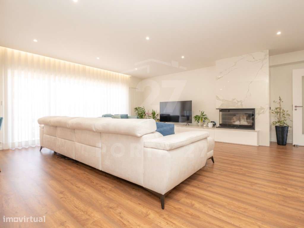Apartamento T3 Duplex | Figueira da Foz, Coimbra-5