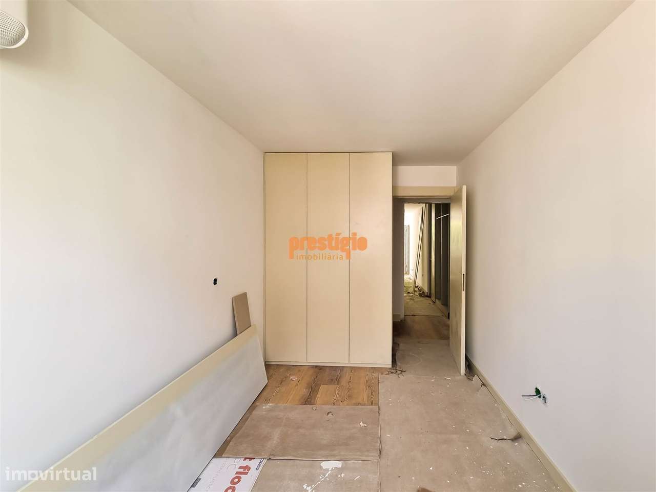 Apartamento T2 Venda em Braga (São Vítor),Braga-15