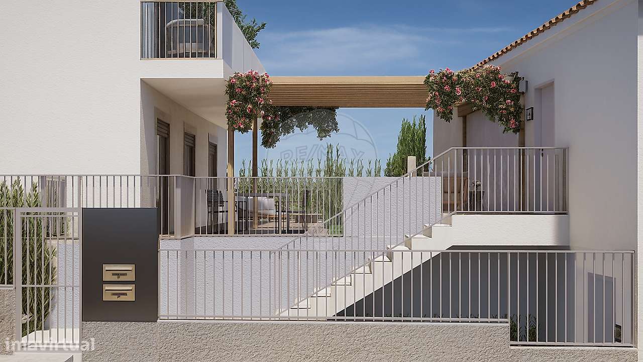 Apartamento T3 para venda - Grande imagem: 5/14