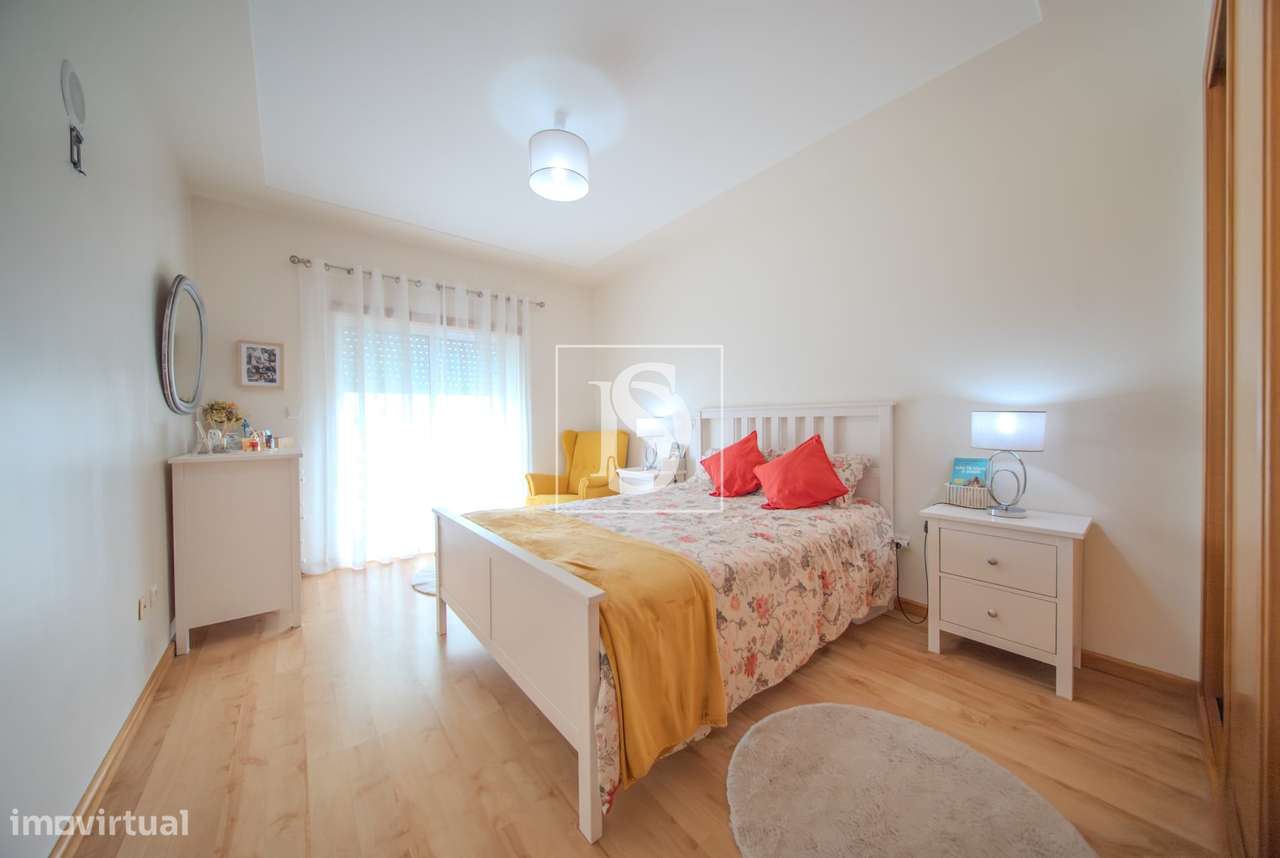 Apartamento T3 Venda em Nossa Senhora de Fátima,Entroncamento-21
