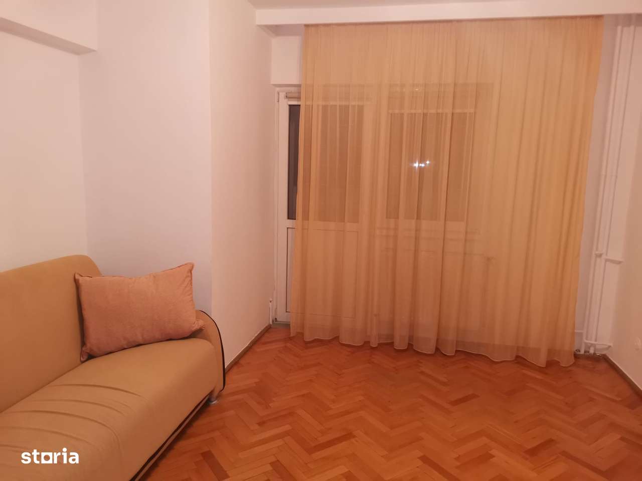 Vand 2 camere 49 mp plus balcon de 5 mp , Manastur - Imagine principală: 3/9