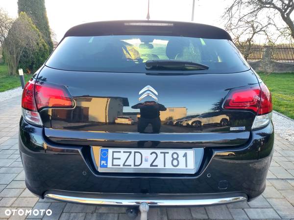 Citroën C4 BlueHDi 100 Business Class - 8