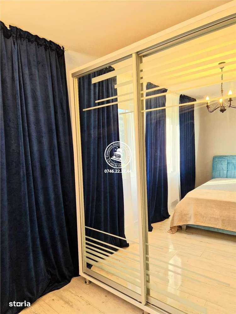 Apartament 2 camere de vânzare Podu Roș – Cantemir, Iaș-10