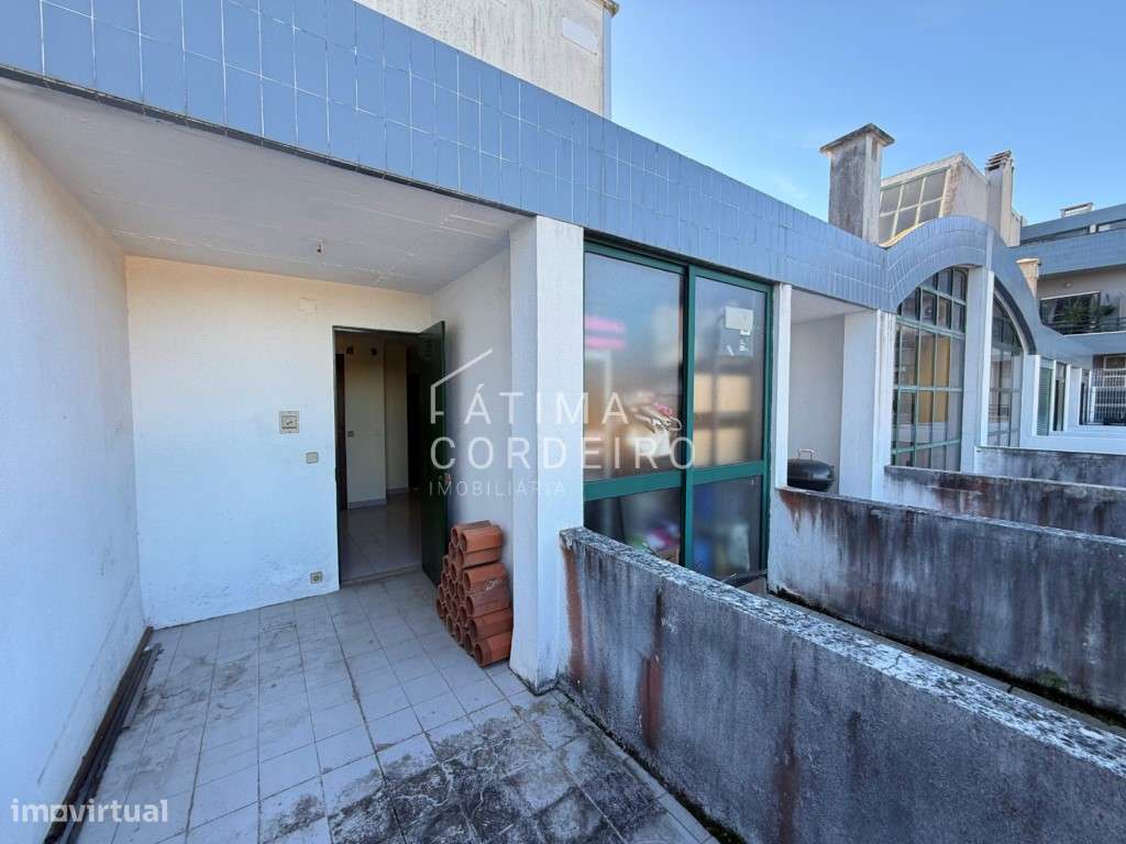 T3 inserido em prédio com 2 elevadores e duas entradas Feijó-22