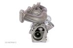 Turbosprężarka 53039700099 Volkswagen Passat 1.4 TSI 150 KM CDGA K03-099 OEM 03C145701T 03C145701B - 6