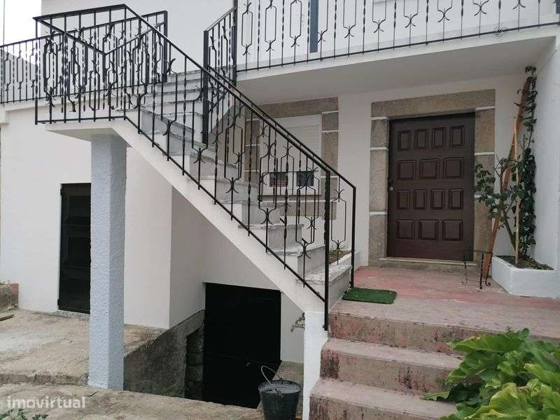 Moradia em Penajoia. Lamego - Grande imagem: 4/8