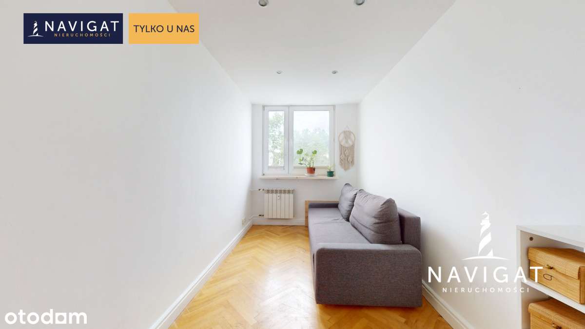 3 pokoje w sercu Gdyni – idealne dla rodziny-8