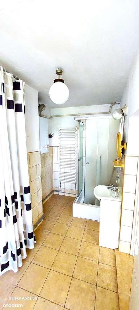 MIESZKANIE 1 PIĘTRO 2 POKOJE - Pełny obrazek: 5/6