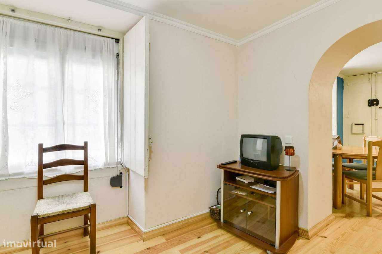 Apartamento Mobilado - Pena - Grande imagem: 2/15